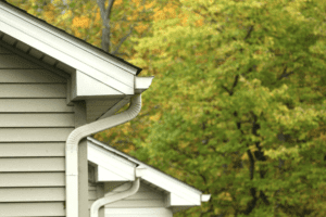 Read more about the article Common Problems With Gutter Downspouts