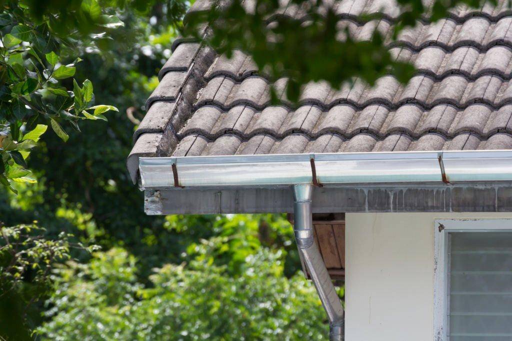 Enhancing Home Protection with Advanced Rain Gutter Systems