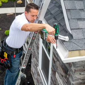 Read more about the article Expert Gutter Care with Top Cleaning and Repair Services in Murrells Inlet, SC