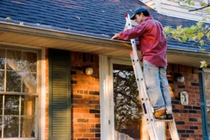Read more about the article Guide to Choosing the Best Gutter Cleaning Service in Conway
