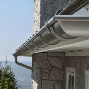 Read more about the article How Much Does Rain Gutter Protection Cost?
