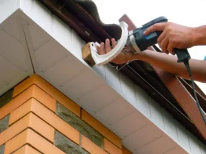 Read more about the article What Factors Should You Consider When Looking for Gutter Repair Services?