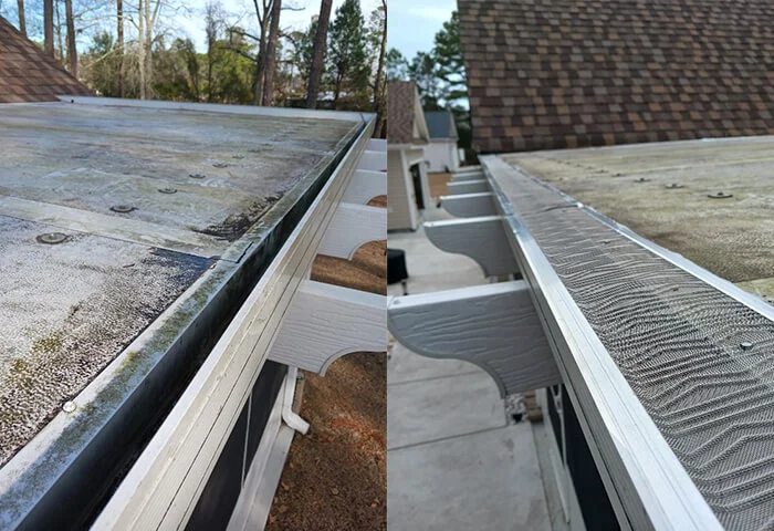 You are currently viewing From Debris to Delight: How Gutter Guards Benefit Brunswick County Residents