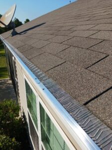 Read more about the article Spring Cleaning or Autumn Maintenance? Deciding the Best Gutter Cleaning Season