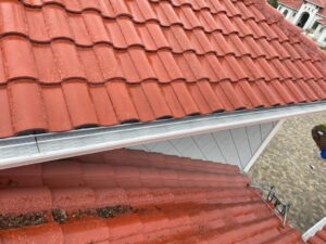 Read more about the article Preventing Foundation Damage: The Crucial Role of Gutter Protection Installers
