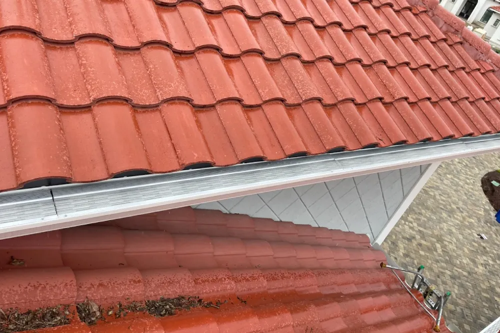 You are currently viewing Embracing Green Solutions with Eco-Friendly Gutter Guards