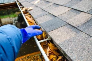 Read more about the article 5 Key Tips for Gutter Maintenance During Winter