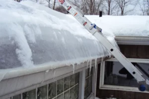 Read more about the article Can You Replace Gutters During Winter?