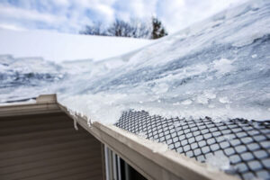 Read more about the article Preventing Frozen Gutters and Downspouts During Winter: Tips and Tricks