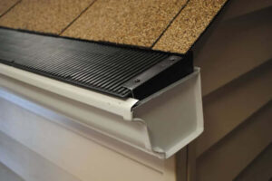 Read more about the article Step-by-Step Guide to Fitting End Caps on Your Gutters