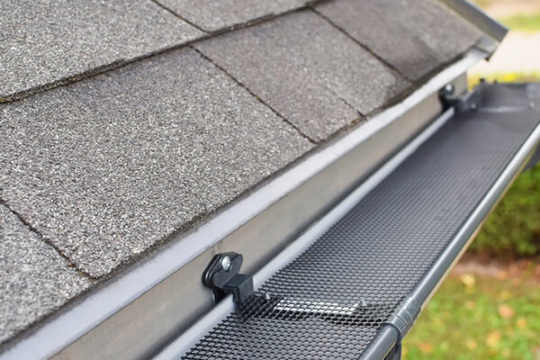 Why Not to Install Gutter Guards?