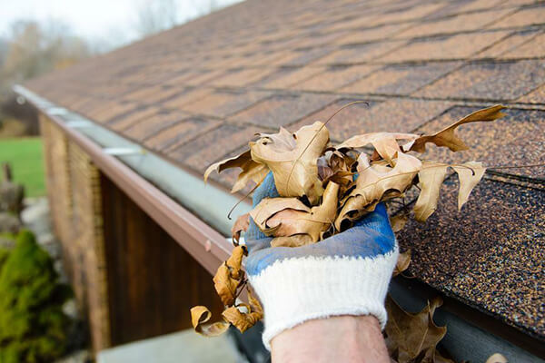 Explore the Pros & Cons of Different Types of Covers for Rain Gutters
