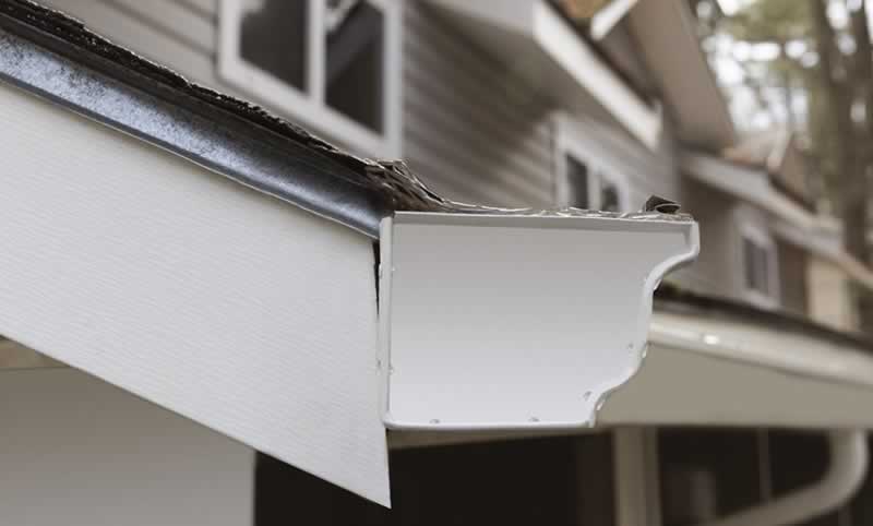Read more about the article Keeping It Flowing: A Guide to Gutter End Cap Installation