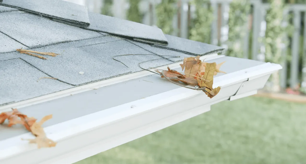 Benefits of Installing a Gutter Leaf Guard to Protect Your Home