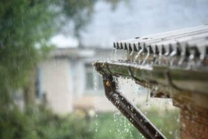 Read more about the article Keep Your Home Safe from Rain and Debris All Year Round